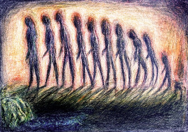 Plato's Cave 