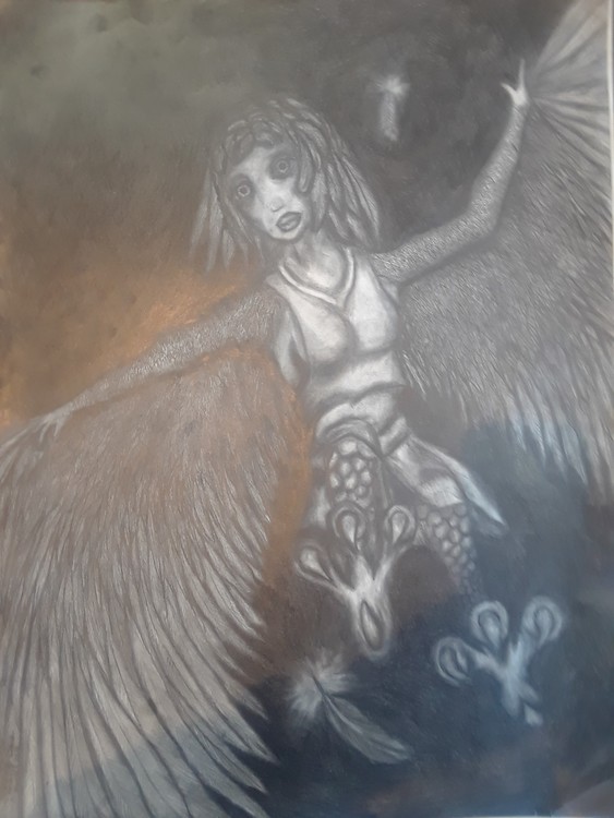 harpy