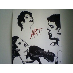 just art