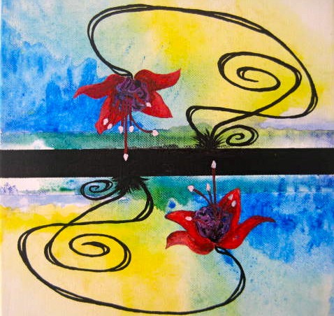 As above so below