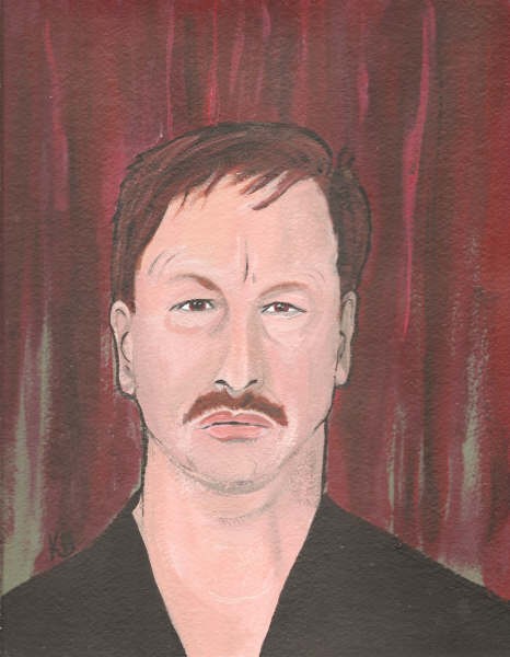 Gary Ridgeway
