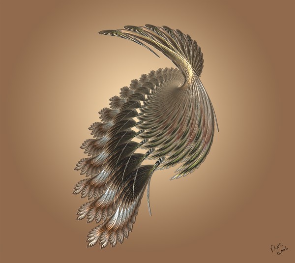 Basic Wing