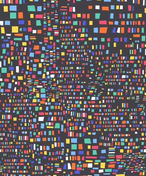 Geometric pattern
