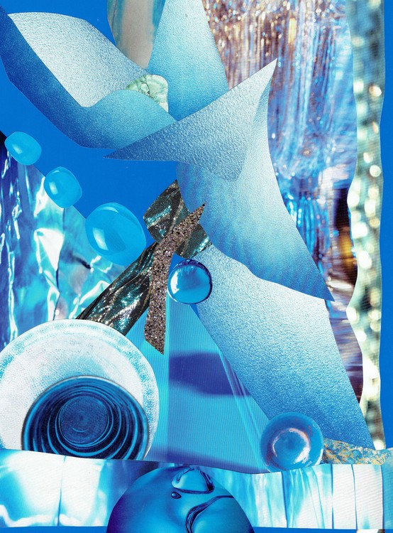 Blue energy