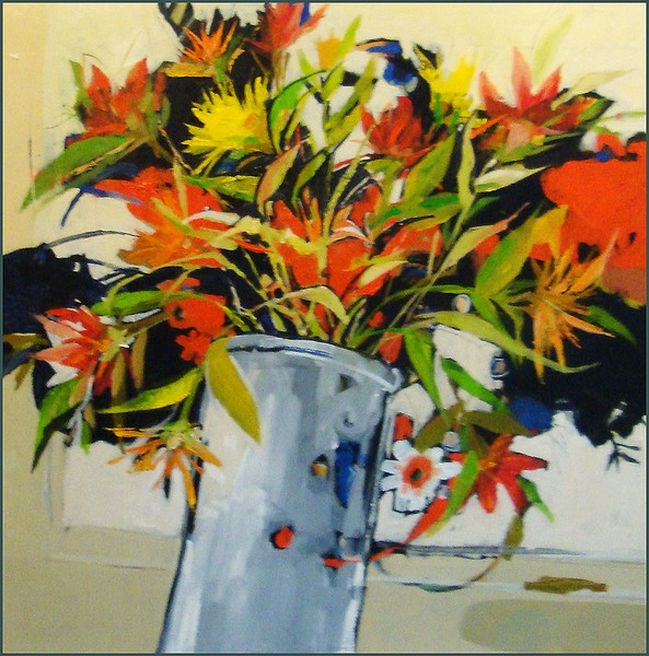 Kim's Bouquet 3.5