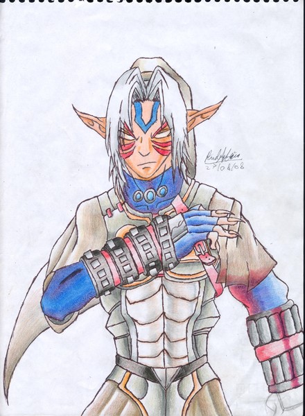 oni link