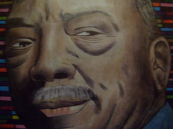 Quincy jones