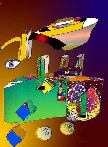 the unlimited mind