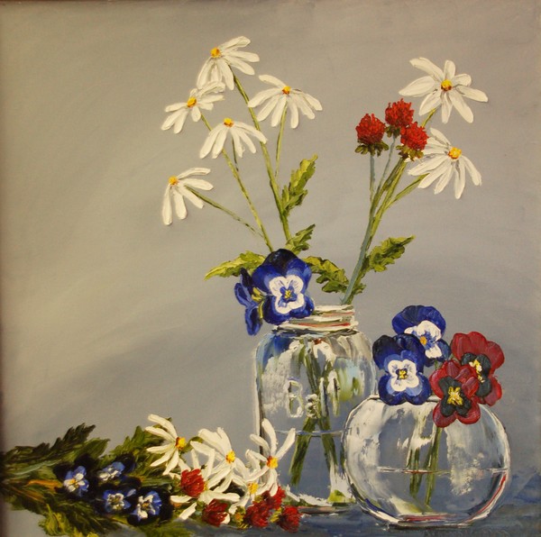 Garden Bouquet