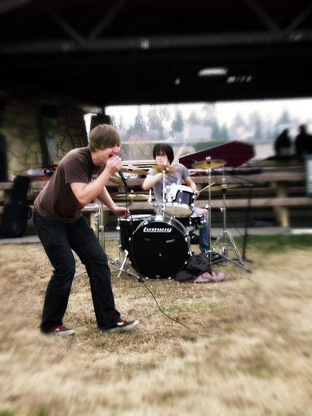 Ian+Kyle (I Died.)