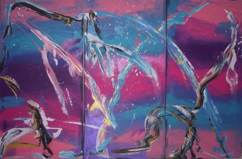 Mystical Elements