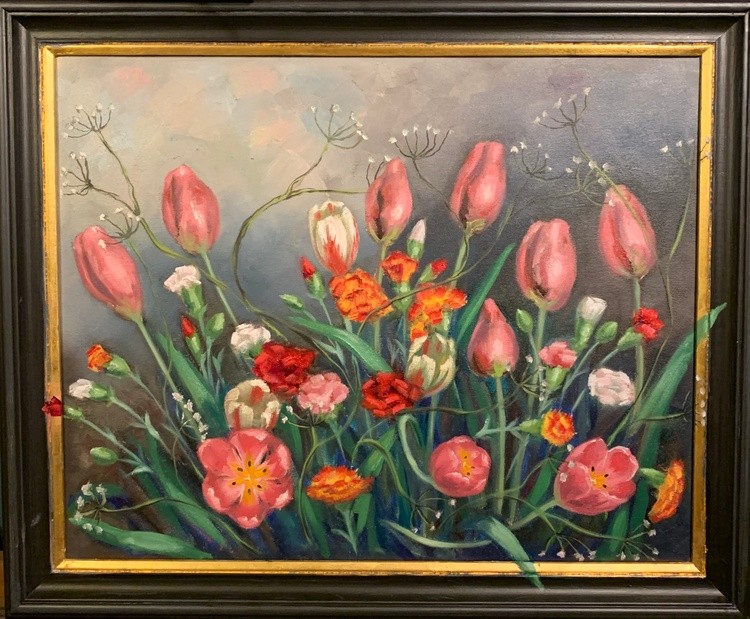 Tulips