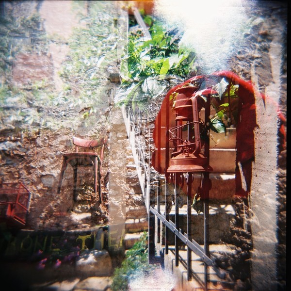 Stone stories - lomo stories - Bale/Valle - Istria