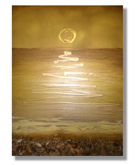 Golden Sunset