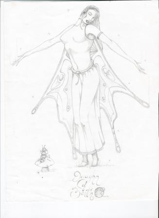 Daughn of Earth