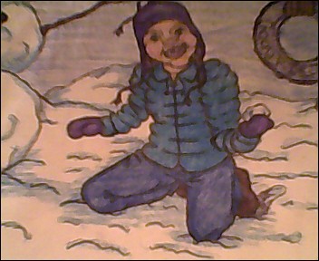 Snow balls
