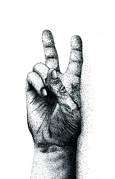 peace