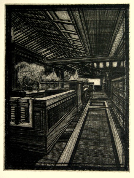 Frank Lloyd Wright