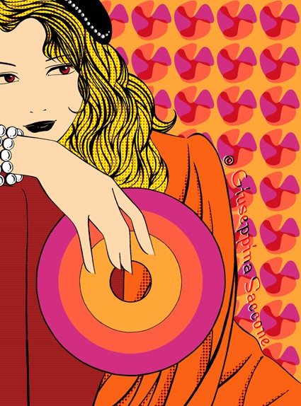 Pop art
