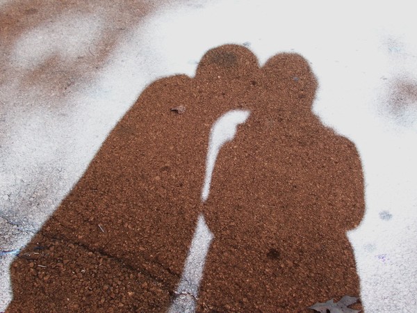 Goodbye Kiss