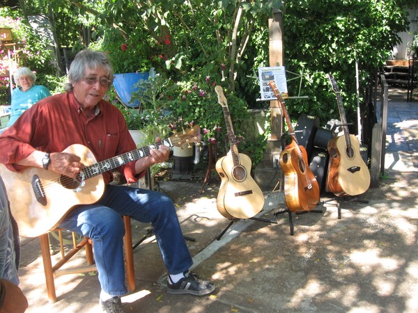 Jimmy Torres