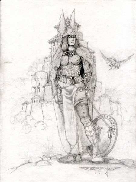 valkyra