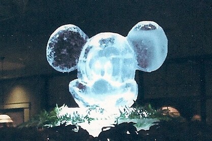 Mickey Mouse