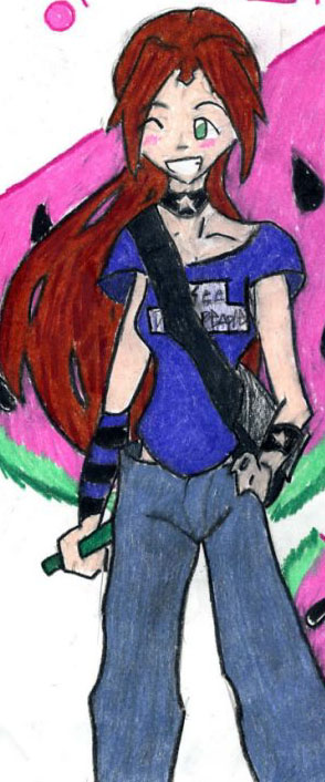 Futeki Yuuki! :D