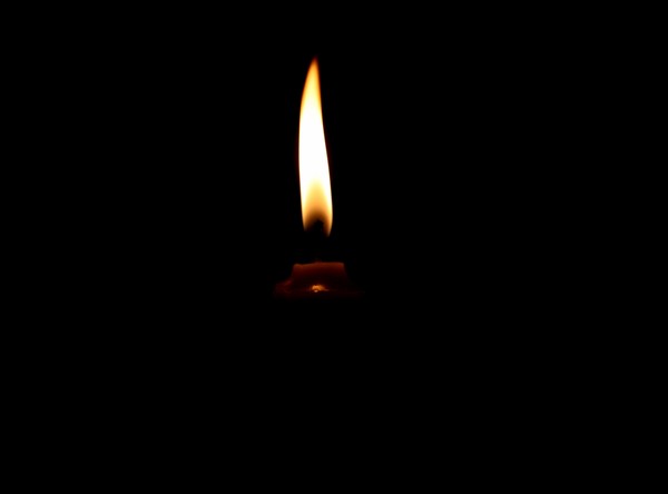 candle