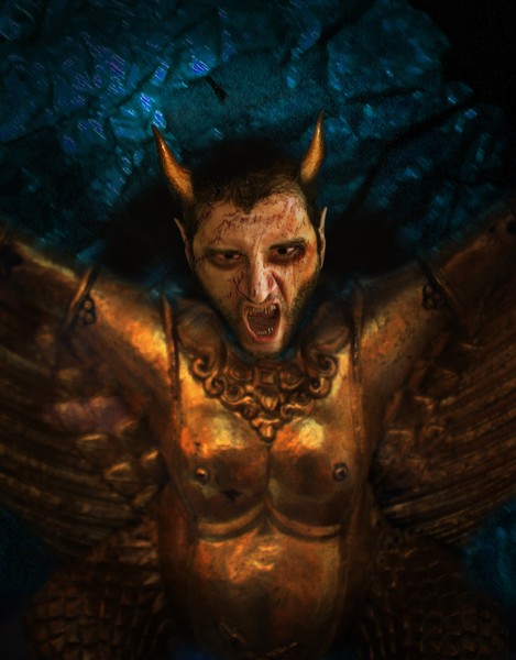 Demon