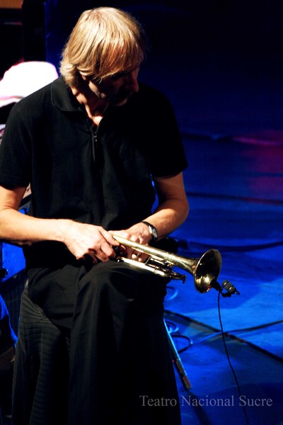 Erick Truffaz