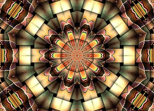 Kaleidoscope11