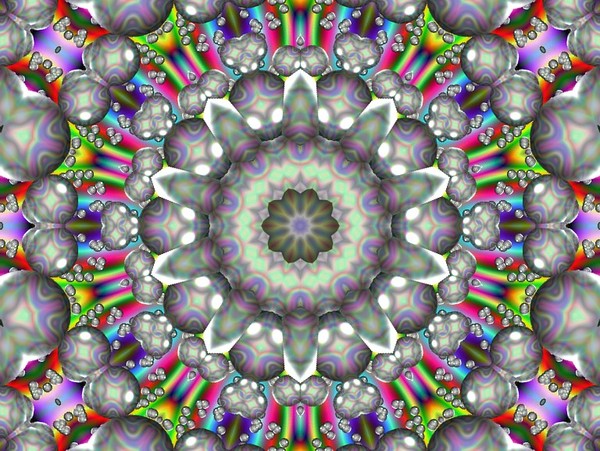 Easter-Kaleidoscope