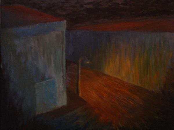 Lonely Street