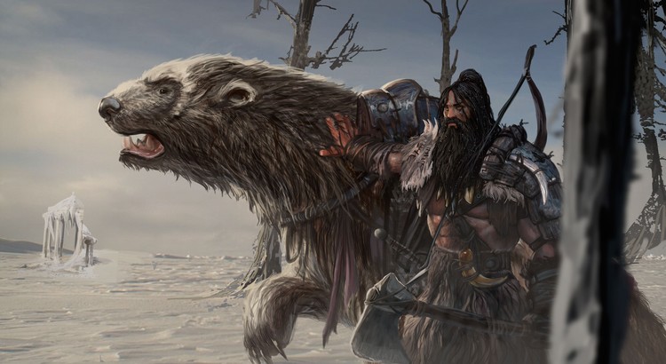hunter