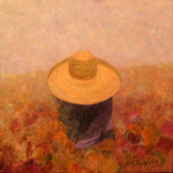 	  Harvest II