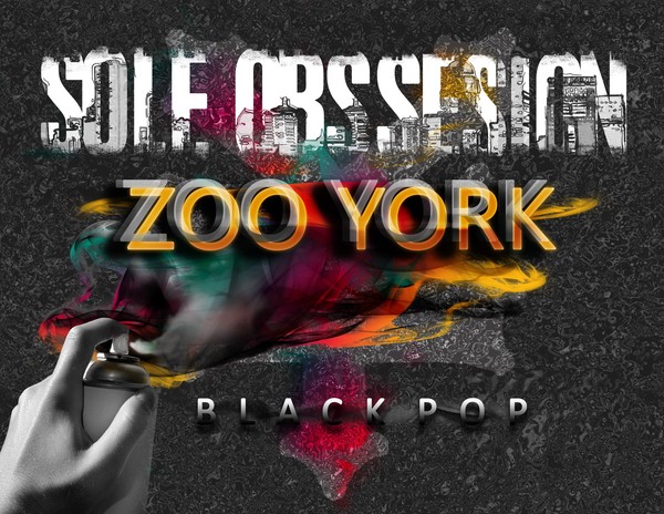 ZooYork Poster