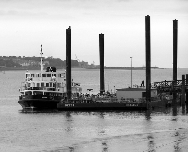 Mersey Ferry
