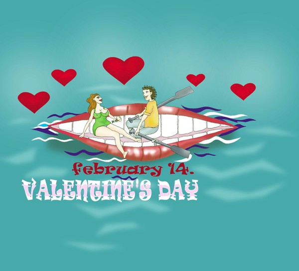 valentine