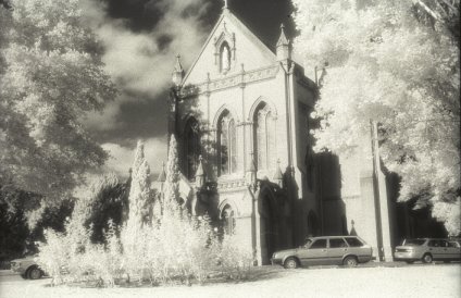 InfraRed