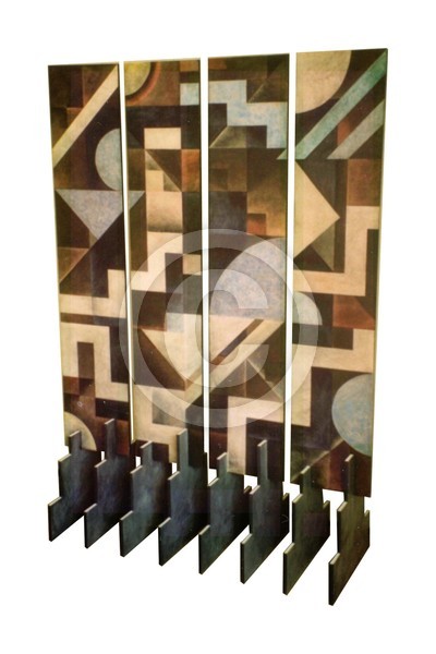 Decoscreen