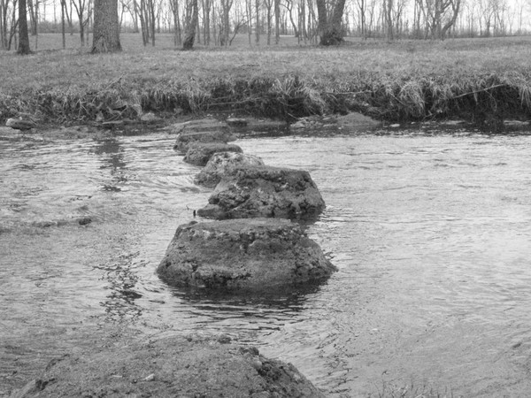 Stepping Stones