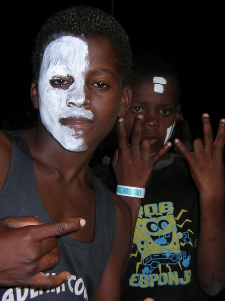 Carnival!