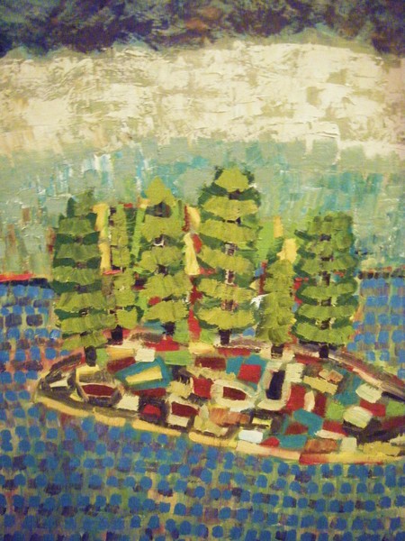 Island