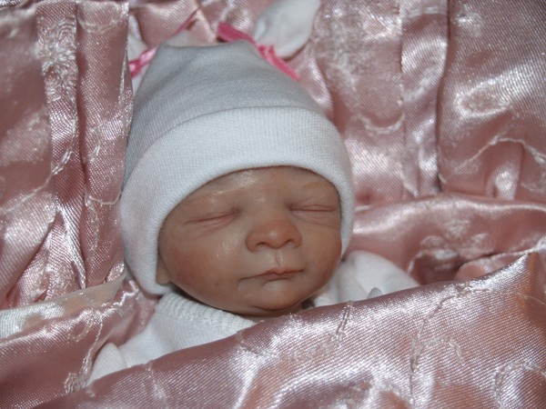 Little Rose Fairy 9 1/2