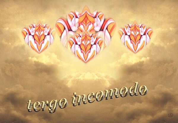 tergo incomodo