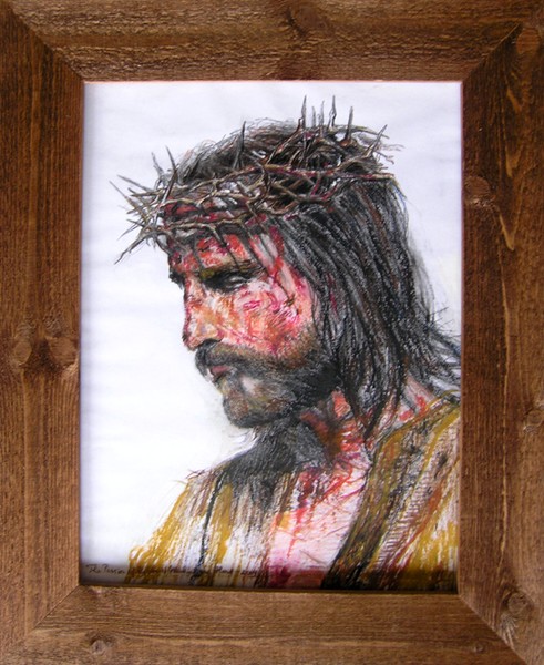 The Passion of the Christ