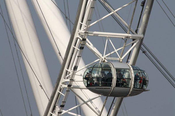 London Eye