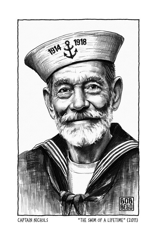 Captain Nichols