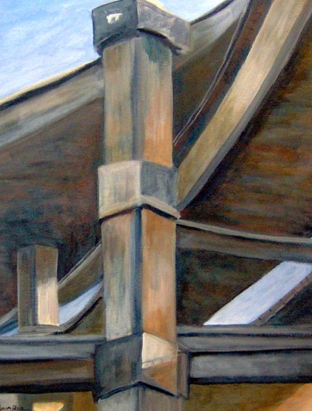 The Underpass